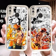 N-37 One Piece Ace Soft Casing for VIVO Y91C Y93 Y95 V15 Y83 Y91