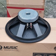 [Hồ Chí Minh] Loa bass rời 40 (4 tấc) coil 65 từ 170 sườn nhôm - bass 15 inch - [giá một cái]