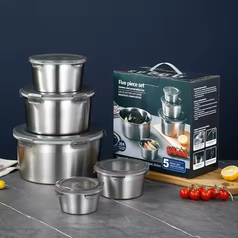 Korean army hotpot seafood griddle online celebrity Lamian Noodles pot cooking pot stainless steel i