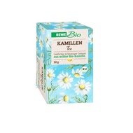 Rewe Bio organic chrysanthemum tea 30g