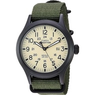 Timex Men's Expedition Scout 40mm Watch