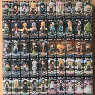 [Demon Slayer] WCF Genuine Model Collection Kimetsu no Yaiba - Bandai - Demon Slayer Sword