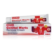 Genital Warts Remover Original Herpes Treatment Cream D