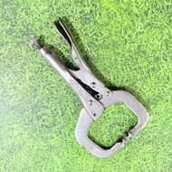 [Mumu House] IRWIN Handshake Brand (Vise-Grip) C-Type Universal Pliers/Vise-Grip ^ 0116 '