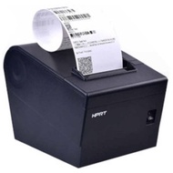HPRT TP-806 Thermal PRINTER 58 & 80mm paper | Auto cutting | Wired Wired |Original Seal | 1 year war
