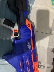 NERF Elite Infinus 玩具槍
