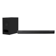 送變頻扇滿2萬折500★(無安裝)SONY索尼3.1.2聲道單件式喇叭搭配強力無線重低音揚聲器音響HT-B600《門市第4件8折優惠》
