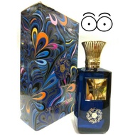 The Entirety Official Store's Arabic Perfume SCENT Midnight Oud