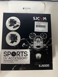 SJ5000X Elite 運動攝影機