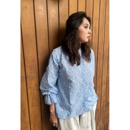 Admire Daisy Embroidery