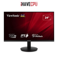 iHAVECPU MONITOR (จอมอนิเตอร์) VIEWSONIC VA24G1-H - 23.8 IPS FHD 144Hz