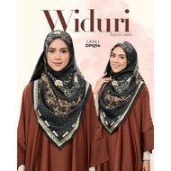 [Baru] Tudung Bawal Widuri 💗Hijab By Hanami