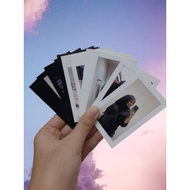 cuci gambar 2r [ 9cm x 5.5cm ] hitam & putih