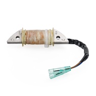 Charging Coil For Yamaha 9.9hp 15hp 2 stroke Outboard Engines 2003 6B4-85520-00