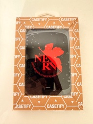 Eva X Casetify Cardholder Stand