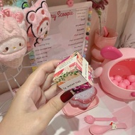 Lucky Dice(lucky scoop gift)