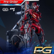 EVANGELION UNIT-02 TYPE II [CCS Toys]