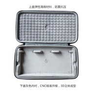 Suitable for Belly Spirit FL · ESPORTS MK870/MK750 Mechanical Keyboard Keyboard Storage Bag Bag Set 