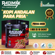 RADIMAX Kopi Stamina Pria Kopi Radimax Tahan Lama Radimax Kopi Stamina pria Obat Kuat Sek Tahan Lama