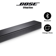 Bose TV Speaker - Small Soundbar for TV with Bluetooth and HDMI-ARC Connectivity Includes Remote Con