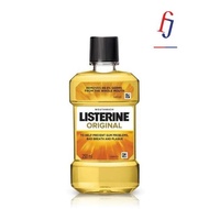 Listerine Mouthwash Original 250ml