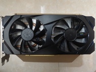 NVIDIA GeForce RTX 2060 顯示卡