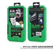 Cường lực iP Chống Ánh Sáng Xanh Siêu Mượt: 16 Pro Max/16 Plus/ 15 14 13 Pro Max