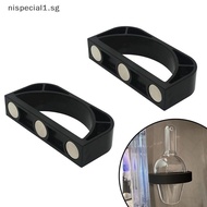 [nsp] Ice Scoop Holder Refrigerator Ice Cream Scoop Holder Proper Placement Accessory Nice And Easy 