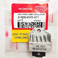 SUPRA FIT REGULATOR KIPROK 31600-KRS-971