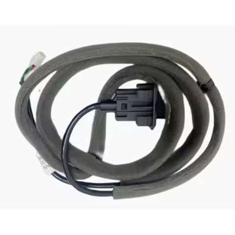 99000D551A0C000 Genuine New USB Interface Component Automobile Part for Suzuki Swift Wagon R