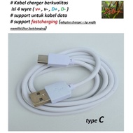 Usb type C cable charger itel P55 A666L A666LN P55 5G P661N P665L P55+ PLUS P663L P663LN