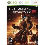 [Xbox 360 DVD Game] Gears of War 2