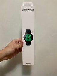 Samsung Galaxy watch 4 智能手錶