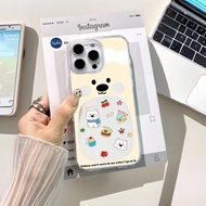 Case For REALME 3 5 5i C3 5 7i C17 8 8I 9 10 11 12 13 PRO+ 14 C11 C12 C25 C15 C20 C11 C21 C21Y C25Y 