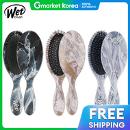 wet brush | Lược ướt Wet Brush Metallic Marble Original Detangler dành cho tóc và cơ thể