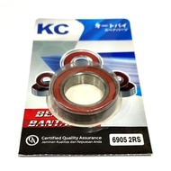 BEARING 6905 2RS BEARING/ 6905 2RS KC PREMIER