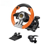 PXN V3 專業遊戲賽車輪驅動輪適用於 PC、PS4、Xbox One、Xbox Series X|S、Nintendo Switch