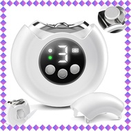 【2025 Upgrade Edition Popular】Electric nail clipper Electric nail file Automatic nail clipper Nail c