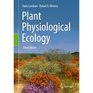 Plant Physiological Ecology