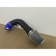 CIVIC FD 2.0 OPEN POD RAMPIPE + AIR FILTER INTAKE SYSTEM SET BARU