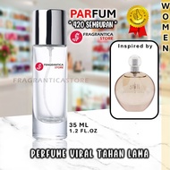 PERFUME BANDUNG ORI TAHAN LAMA Jlo Still Perfume Viral made in france and Swiss exclusive for perfum