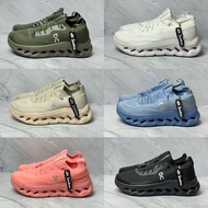 100% Genuine On Running Shoes Cloudtilt Round Toe Lace-Up Casual Shoes Low-Top Men's Shoes N1IW I7QS