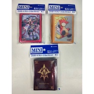 [Vanguard] Sleeve Vanguard Divinez-Card Sleeves Vol.03