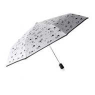 馬來貘晴雨兼用自動傘