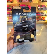 Matchbox car toy || : tesla model x ORI AND
