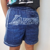 NBA Just Don Sublimation Jersey