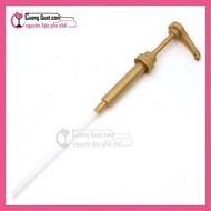 Torani Pump 7.5ml for 750ml bottle