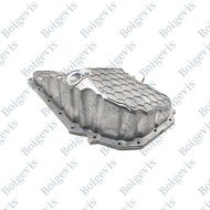 Original quality engine aluminum Oil Pan engine parts oil sump 06L103598J for EA888 3 generation Aud