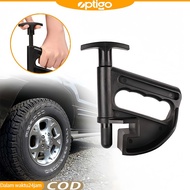 Tubeless Tire Changer Manual Wheel Changing Helper Head Tire Changer Car Motorcycle Tire Changer Too
