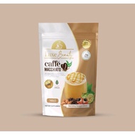Luxe Slim Beauty - Luxe Slim Coffe Macchiato 1 Kilo Pouch [Authorized Distributor]